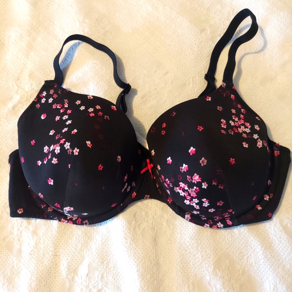 Cacique 44C Bra